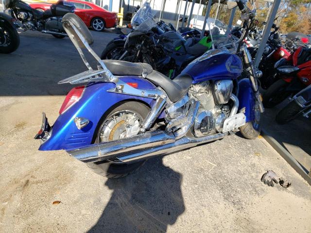 2006 HONDA VT1300 S 1HFSC520X6A302995
