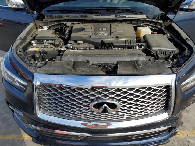 2021 INFINITI QX80 SENSO JN8AZ2BF8M9720918