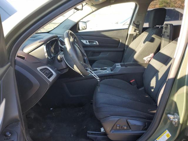 2015 GMC TERRAIN SL - 2GKALMEK9F6326493