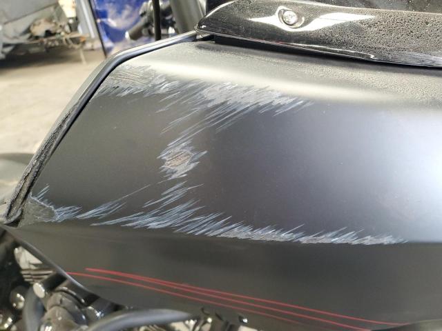 2011 HARLEY-DAVIDSON FLTRX 1HD1KH419BB601932