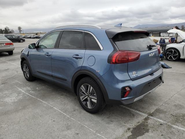 2022 KIA NIRO EX - KNDCD3LD8N5490957