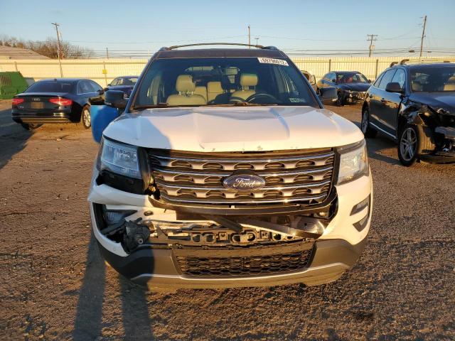 2016 Ford Explorer Xlt VIN: 1FM5K8D82GGC63862 Lot: 78914323