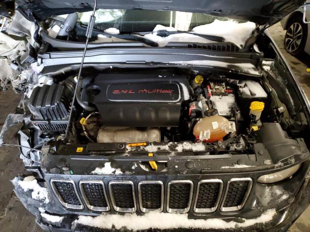 ZACNJBAB2KPK07305 Jeep Renegade Sport