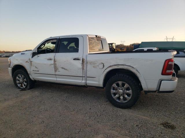 2019 RAM 2500 LIMIT 3C6UR5SLXKG539839