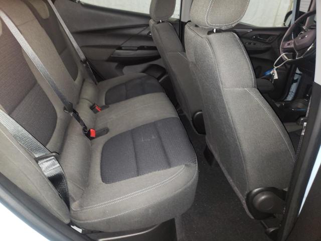 2022 CHEVROLET BOLT EV 1L 1G1FW6S09N4107212