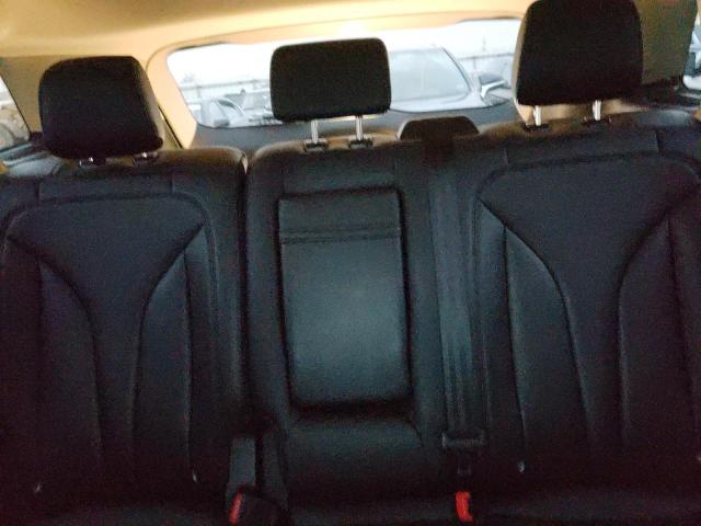 2022 LINCOLN NAUTILUS 2LMPJ8J91NBL18531