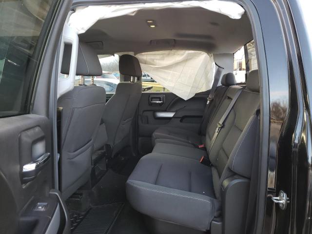 2016 CHEVROLET SILVERADO - 1GC1KVEG6GF200843