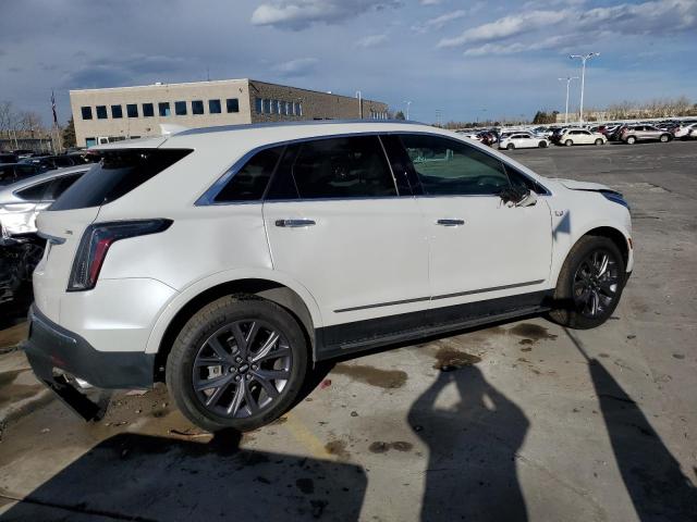 1GYKNDRS3KZ301067 Cadillac XT5 LUXURY