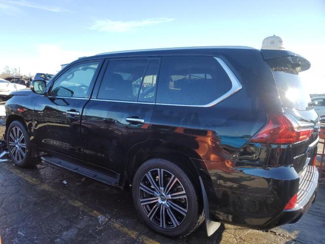 2021 LEXUS LX 570 JTJDY7AX5M4337094