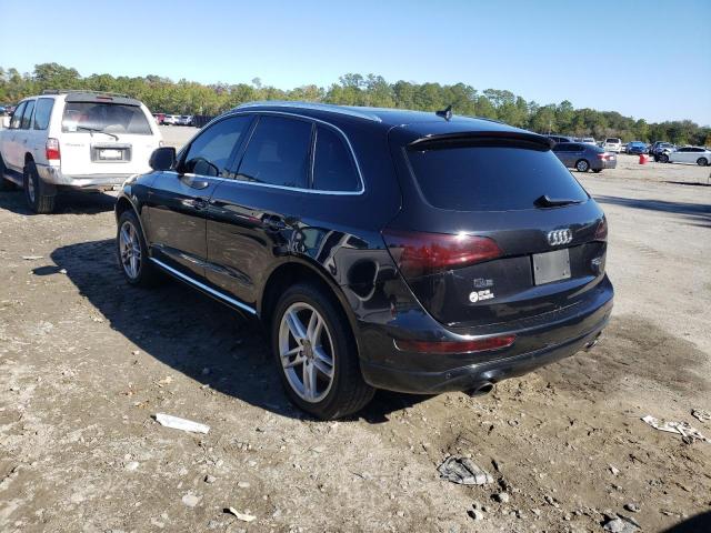 VIN WA1LFAFP0EA101735 2014 Audi Q5, Premium Plus no.2