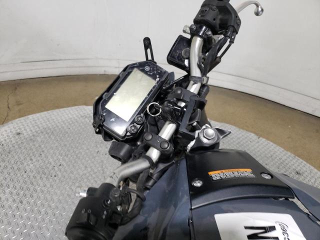 2021 YAMAHA MT-03 MH3RH20Y9MK005730