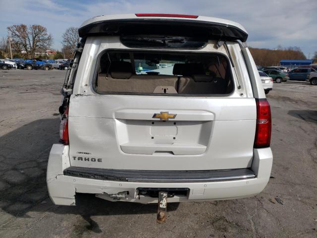 2016 CHEVROLET TAHOE K150 - 1GNSKCKC4GR191219