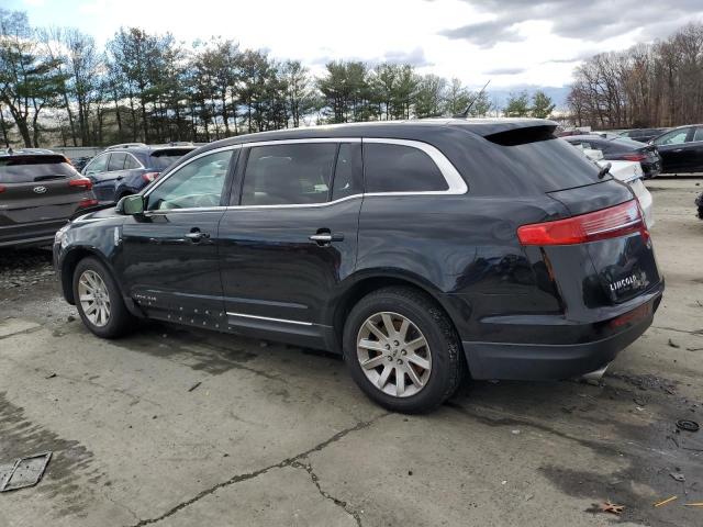 VIN 2LMHJ5NK5KBL04515 2019 Lincoln MKT no.2