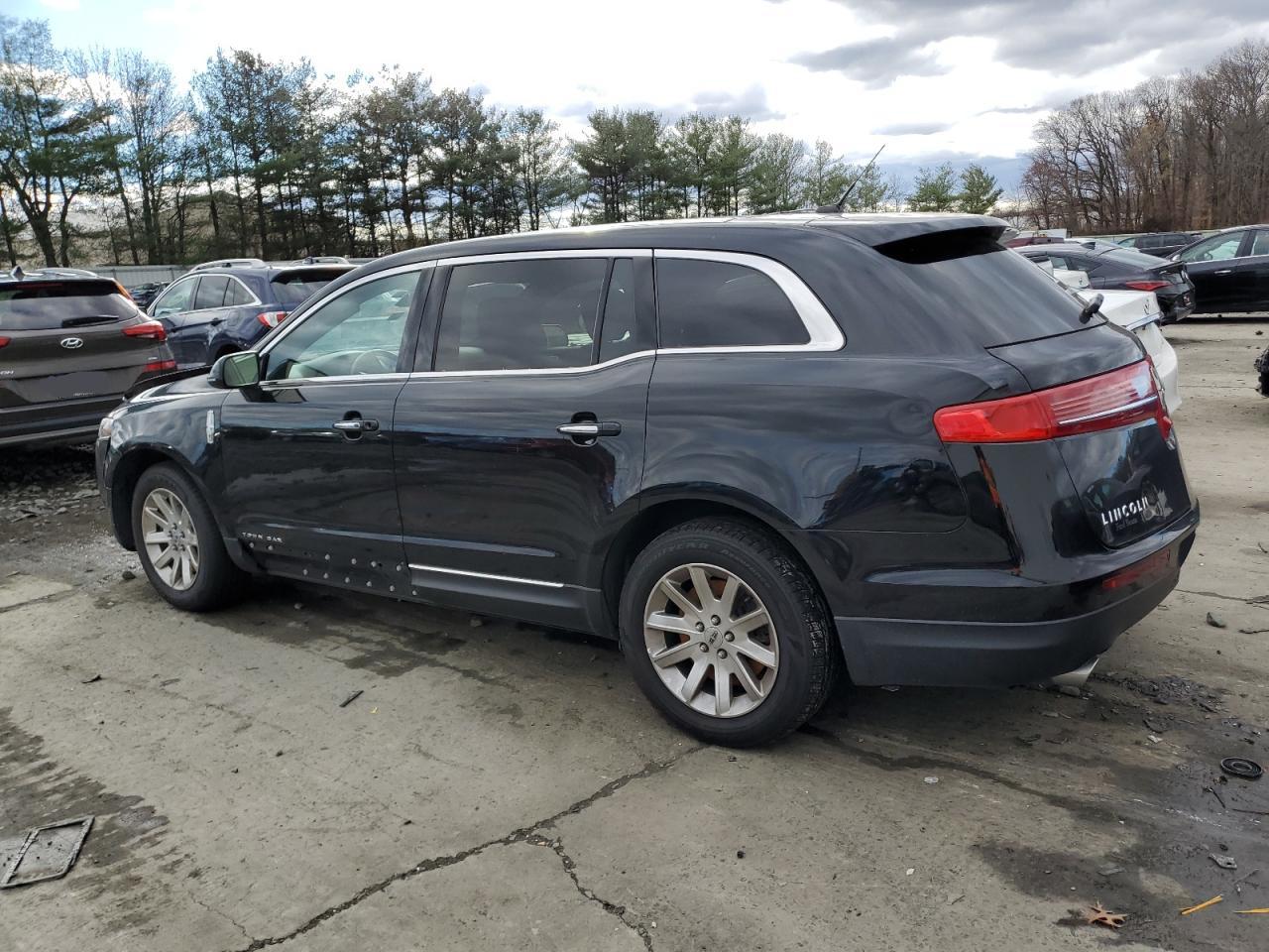 2019 Lincoln Mkt VIN: 2LMHJ5NK5KBL04515 Lot: 49147854