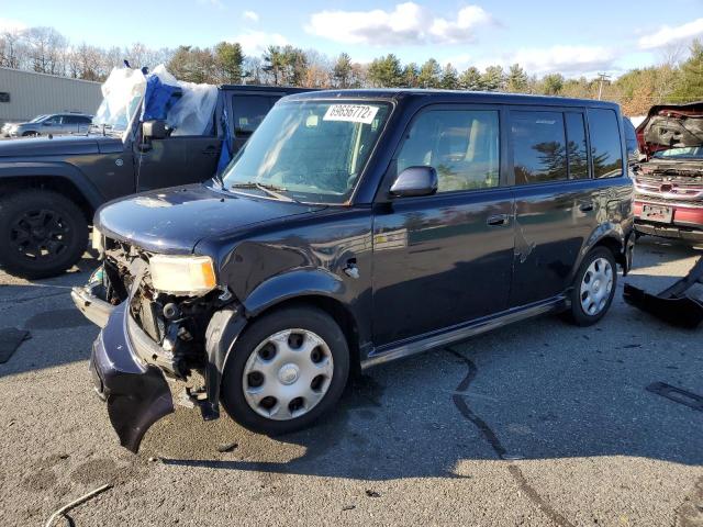 2005 Scion xB 