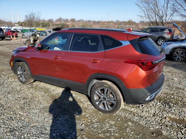 KNDEUCAA2M7121029 KIA Seltos