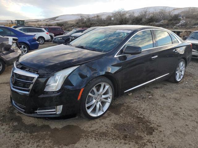 2014 Cadillac XTS 