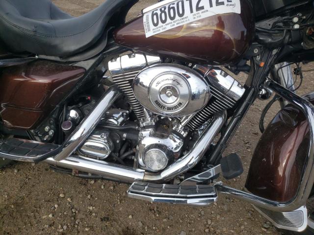2005 HARLEY-DAVIDSON FLHTPI 1HD1FMW1X5Y707320