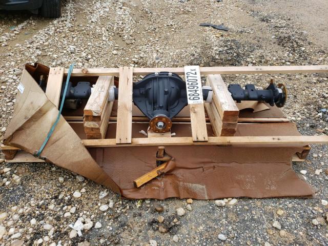 2021 GMC PART N0V1N0NAXLE