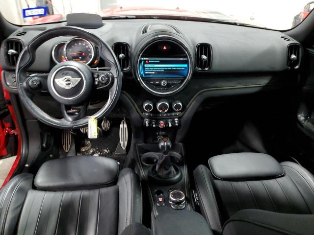 2018 MINI COOPER JCW WMZYV9C31J3B92160