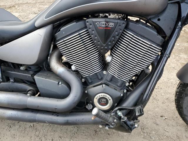 2016 VICTORY MOTORCYCLES GUNNER 5VPLB36N9G3055083