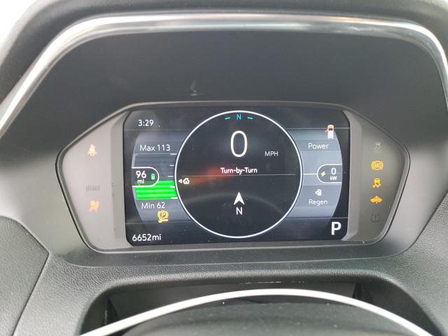 2022 CHEVROLET BOLT EV 1L 1G1FW6S02N4126314