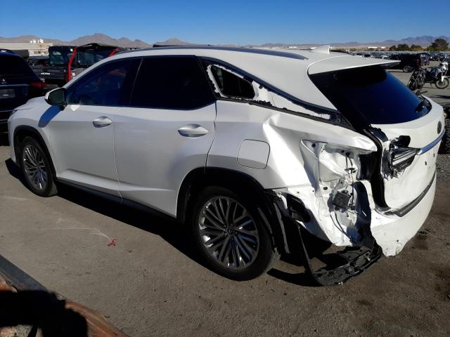 2022 LEXUS RX 350 L L JTJJZKEA3N2025846
