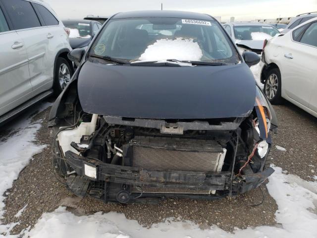 2016 KIA RIO EX - KNADN5A30G6551736