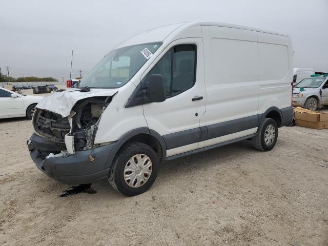 2016 Ford Transit Van 