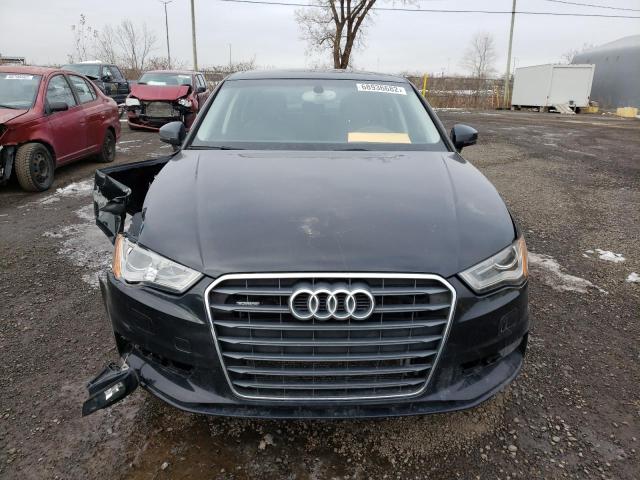 VIN WAUEFRFFXF1005985 2015 AUDI A3 no.5