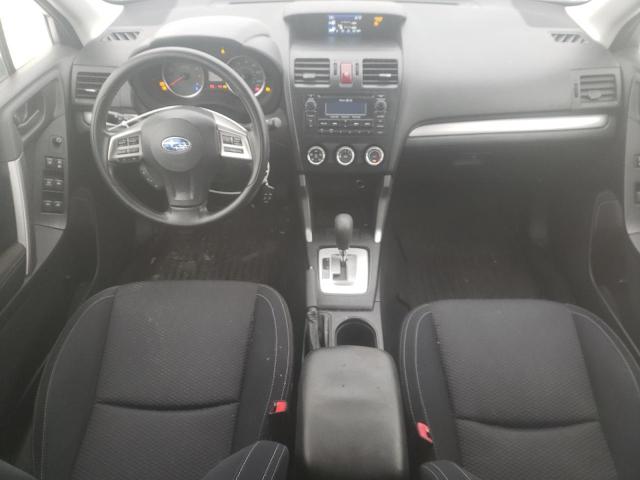 2015 SUBARU FORESTER 2 - JF2SJADCXFH421719