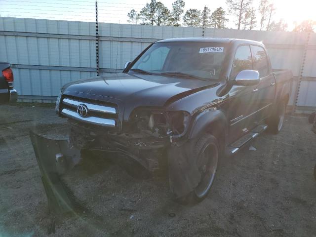 2005 Toyota Tundra 