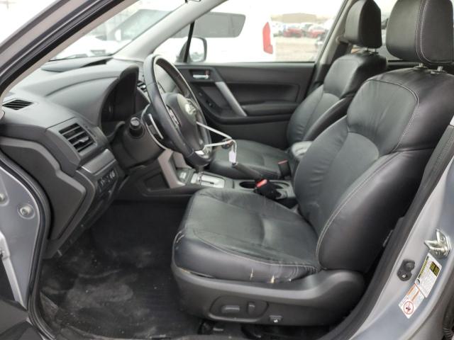 JF2SJGMC4EH534681 Subaru Forester 2.0xt Touring