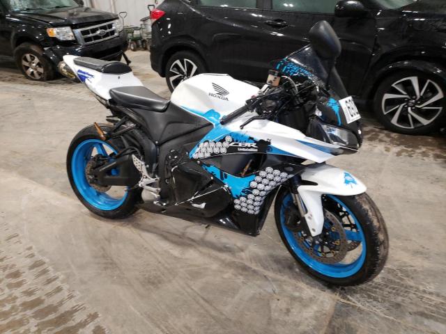 Honda cbr600rr Limited Edition