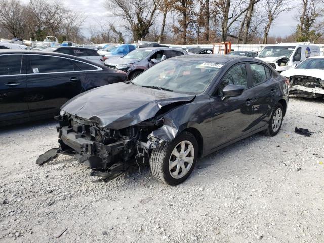 2016 MAZDA 3 SPORT - 3MZBM1T71GM247544