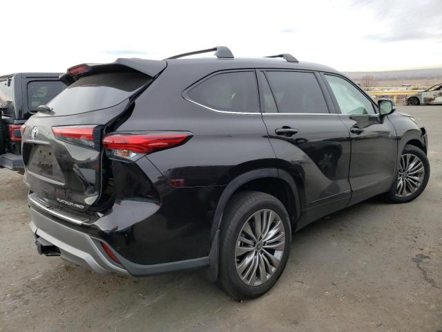 2022 Toyota Highlander 3.5L , VIN: 5TDFZRBH5NS248255 2022 Toyota Highlander 3.5L , VIN: 5TDFZRBH5NS248255