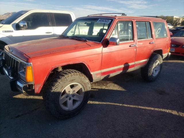 1990 Jeep Cherokee for sale in Las Vegas, NV