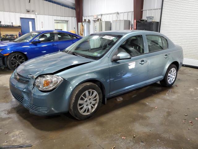 Salvage cars for sale from Copart West Mifflin, PA: 2010 Chevrolet Cobalt 1LT