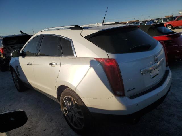 3GYFNDE31DS651619 Cadillac SRX