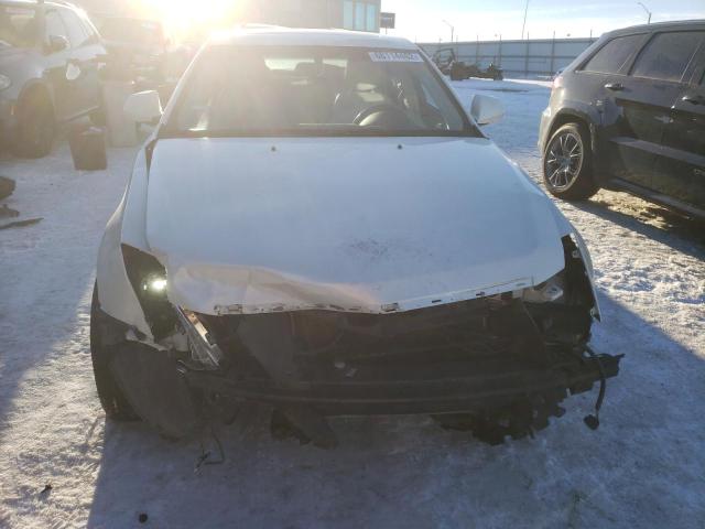 1G6DS57V980142047 Cadillac Cts Hi Feature V6