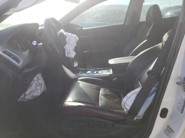 19UUB2F7XHA002356 Acura Tlx Advance