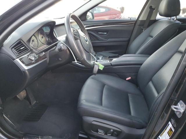 WBA5A7C50ED219959 BMW 528 XI