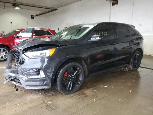 2019 FORD EDGE ST - 2FMPK4AP2KBC38599