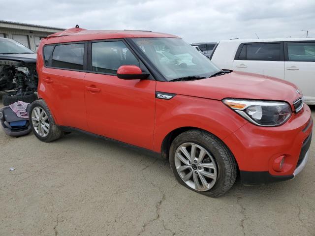 2018 KIA SOUL + - KNDJP3A54J7516785