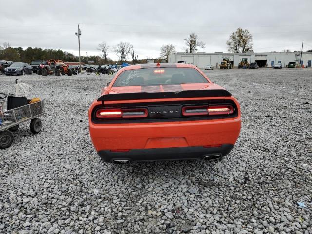 2C3CDZAG7HH501738 Dodge Challenger Sxt
