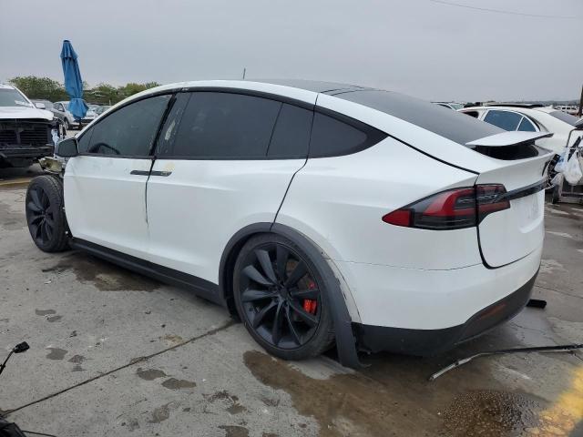 5YJXCBE42KF192846 Tesla MODEL X