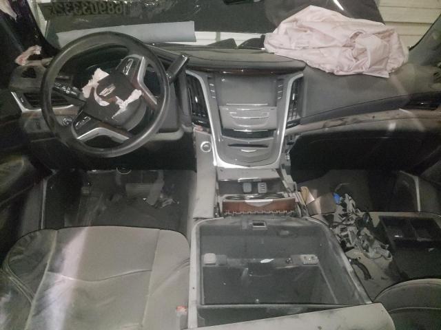 2018 CADILLAC ESCALADE L - 1GYS4BKJXJR368479