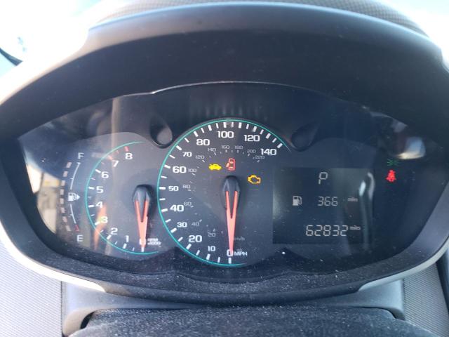 2017 CHEVROLET SONIC LT - 1G1JD5SH2H4115690