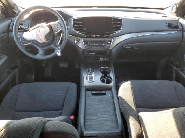 2022 HONDA PILOT SPOR 5FNYF5H38NB027260