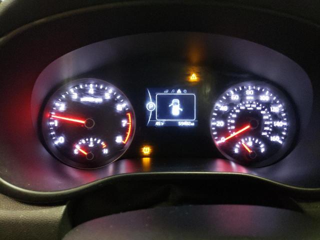 2019 KIA SPORTAGE L - KNDPM3AC9K7581702